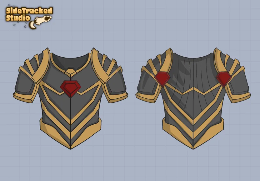 Armour