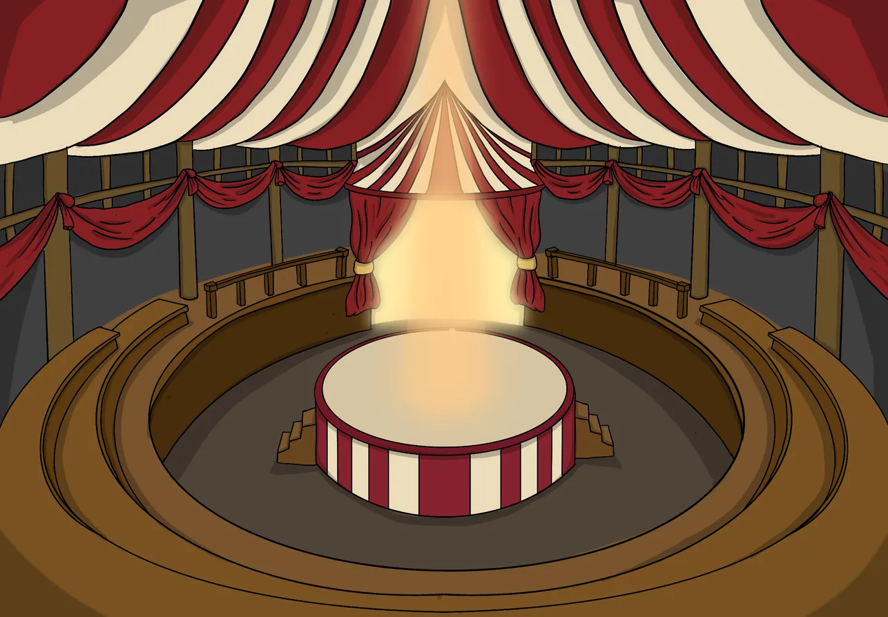 The circus