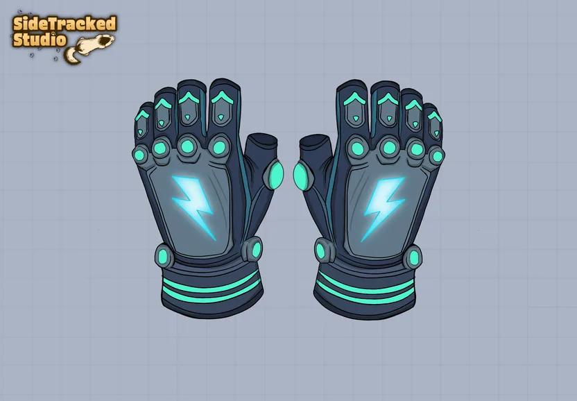 Gloves