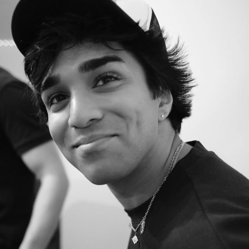 Ojas Mehta